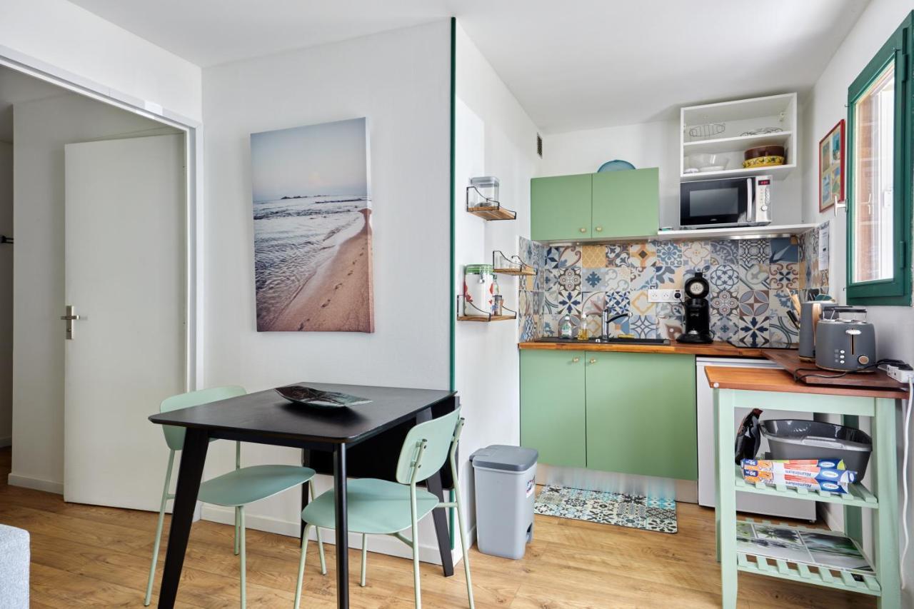 Le Vieux Pressoir De Villers - Appt Avec Balcon Exterior photo